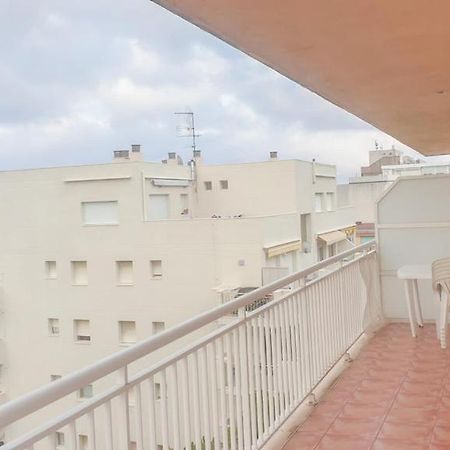 Rafa Paradaise Increibles Vistas Port Aventura, Parking Gratuito!!! Apartment Salou Bagian luar foto
