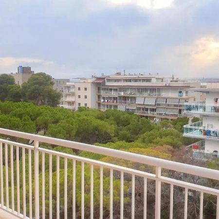 Rafa Paradaise Increibles Vistas Port Aventura, Parking Gratuito!!! Apartment Salou Bagian luar foto
