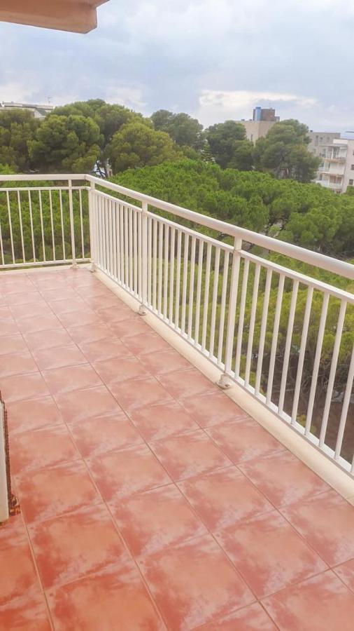 Rafa Paradaise Increibles Vistas Port Aventura, Parking Gratuito!!! Apartment Salou Bagian luar foto