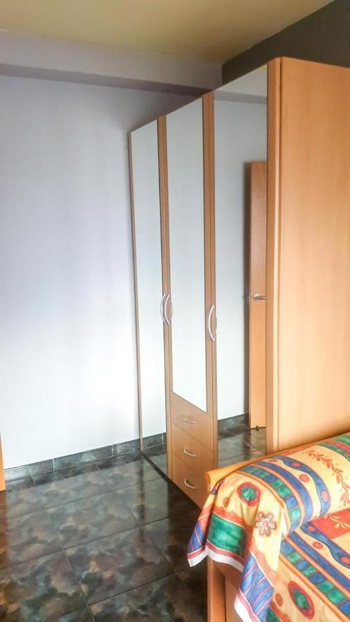 Rafa Paradaise Increibles Vistas Port Aventura, Parking Gratuito!!! Apartment Salou Bagian luar foto
