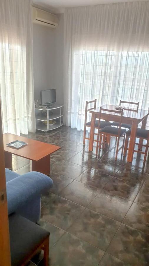Rafa Paradaise Increibles Vistas Port Aventura, Parking Gratuito!!! Apartment Salou Bagian luar foto